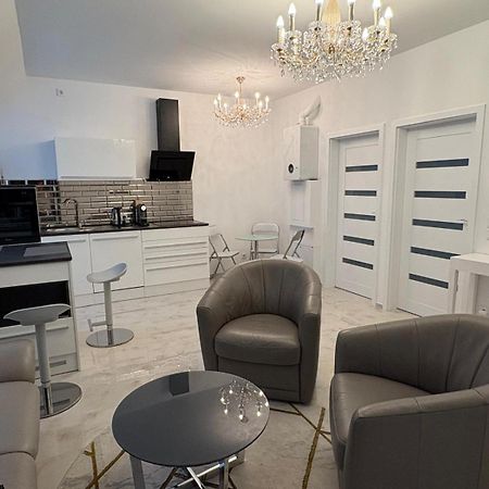 Vienna Luxury Dream Home מראה חיצוני תמונה