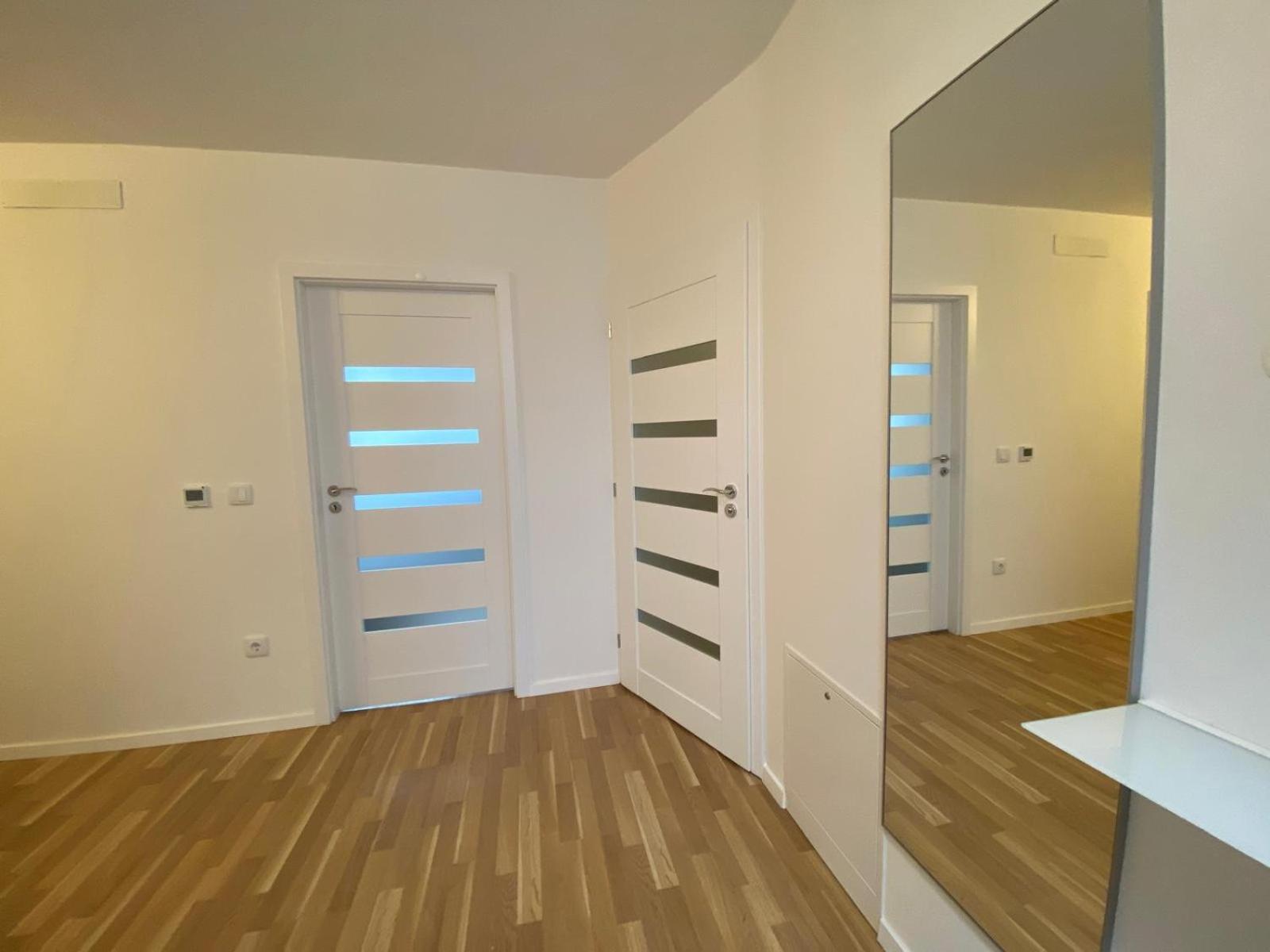 Vienna Luxury Dream Home מראה חיצוני תמונה