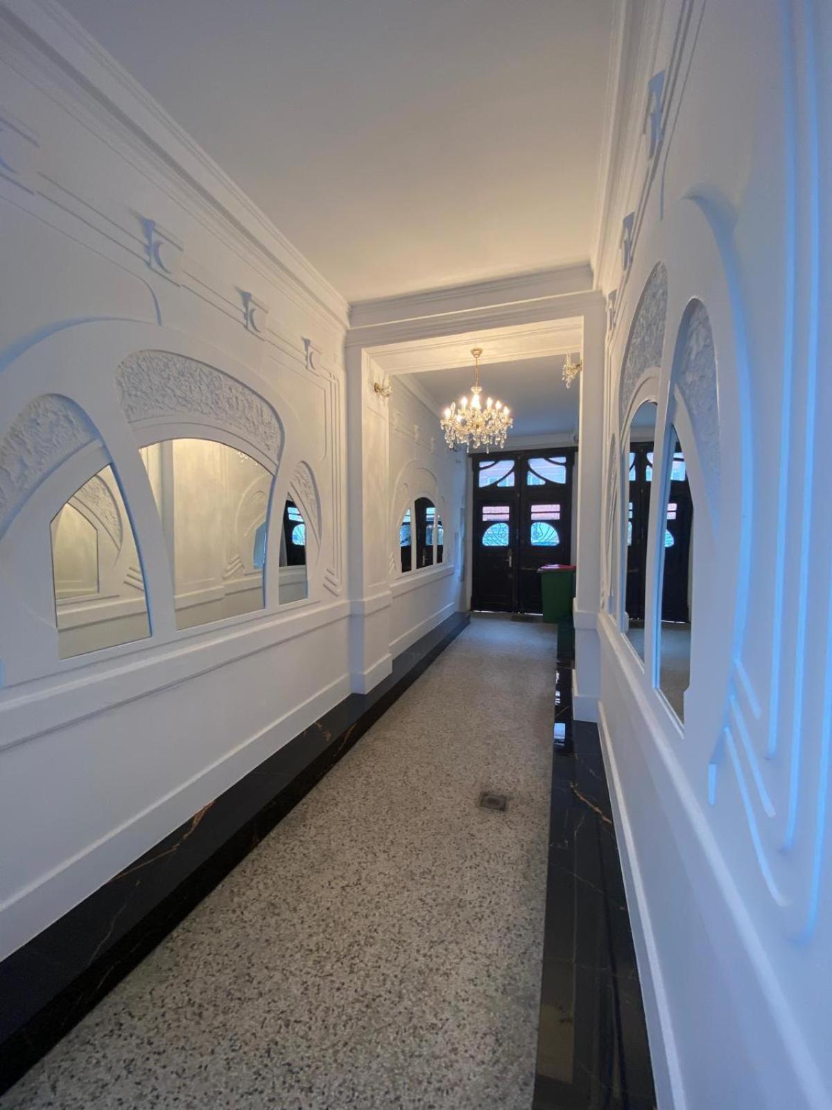 Vienna Luxury Dream Home מראה חיצוני תמונה