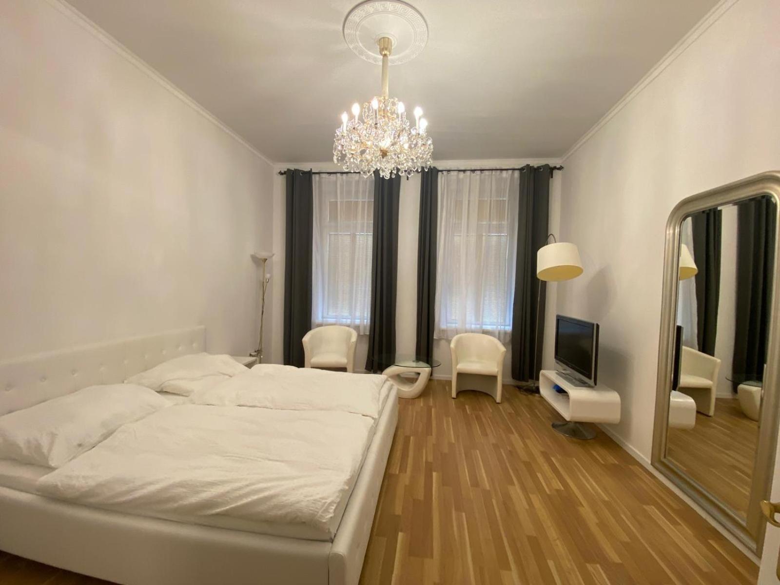 Vienna Luxury Dream Home מראה חיצוני תמונה