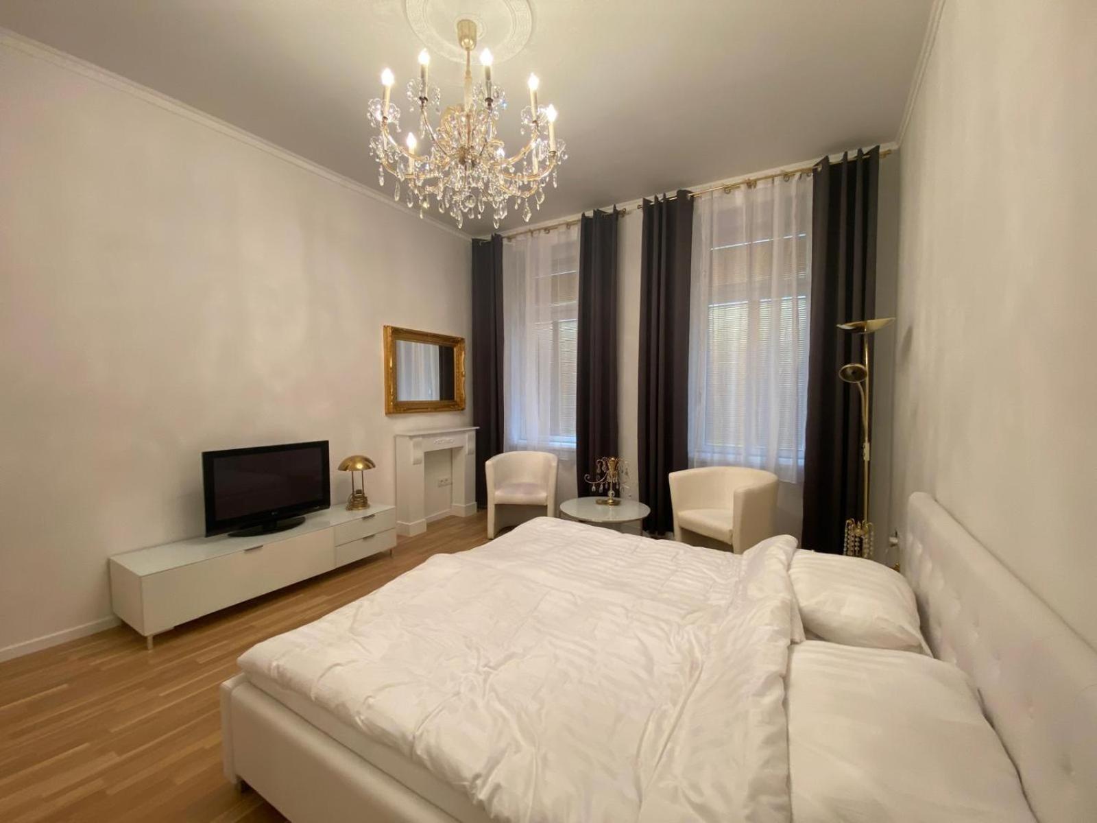 Vienna Luxury Dream Home מראה חיצוני תמונה