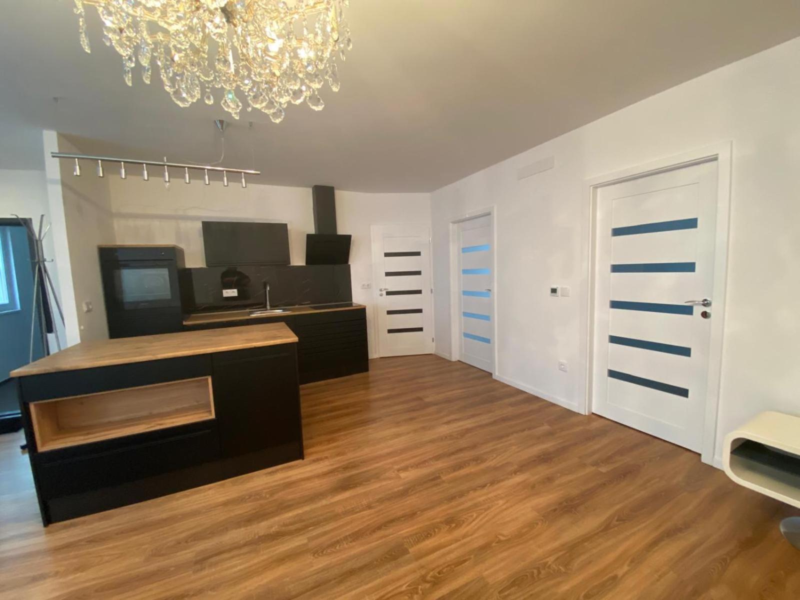 Vienna Luxury Dream Home מראה חיצוני תמונה