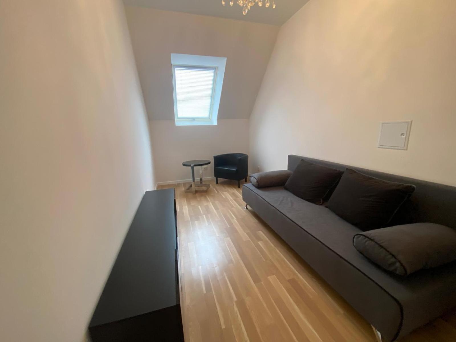 Vienna Luxury Dream Home מראה חיצוני תמונה