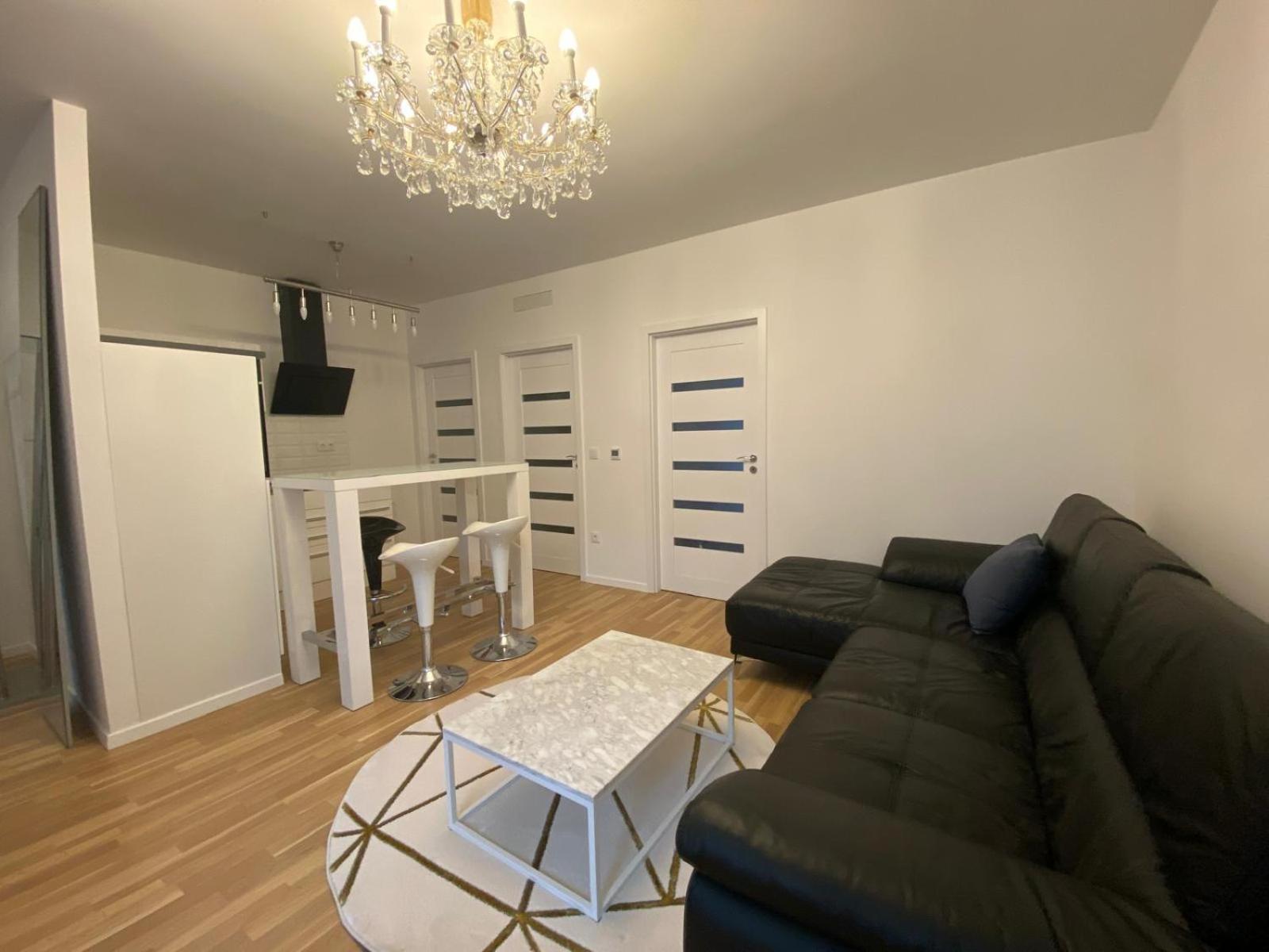 Vienna Luxury Dream Home מראה חיצוני תמונה