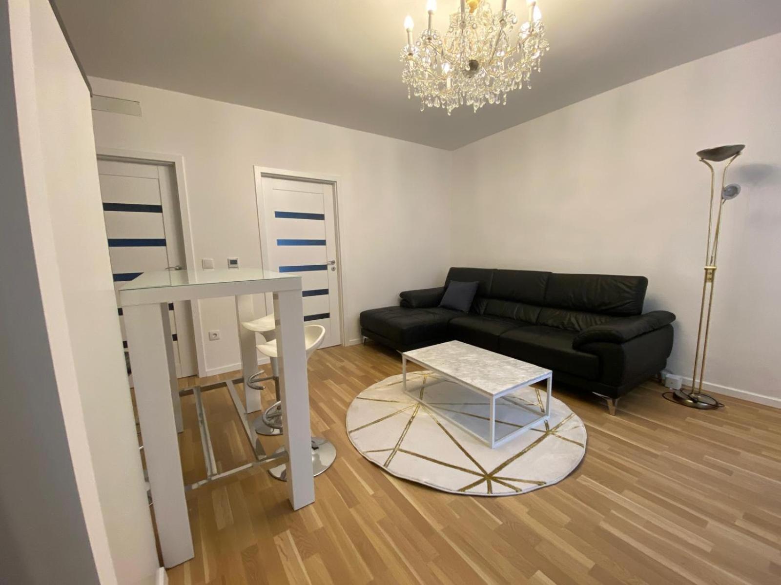 Vienna Luxury Dream Home מראה חיצוני תמונה