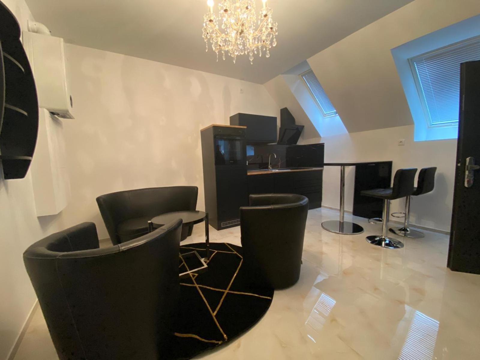Vienna Luxury Dream Home מראה חיצוני תמונה