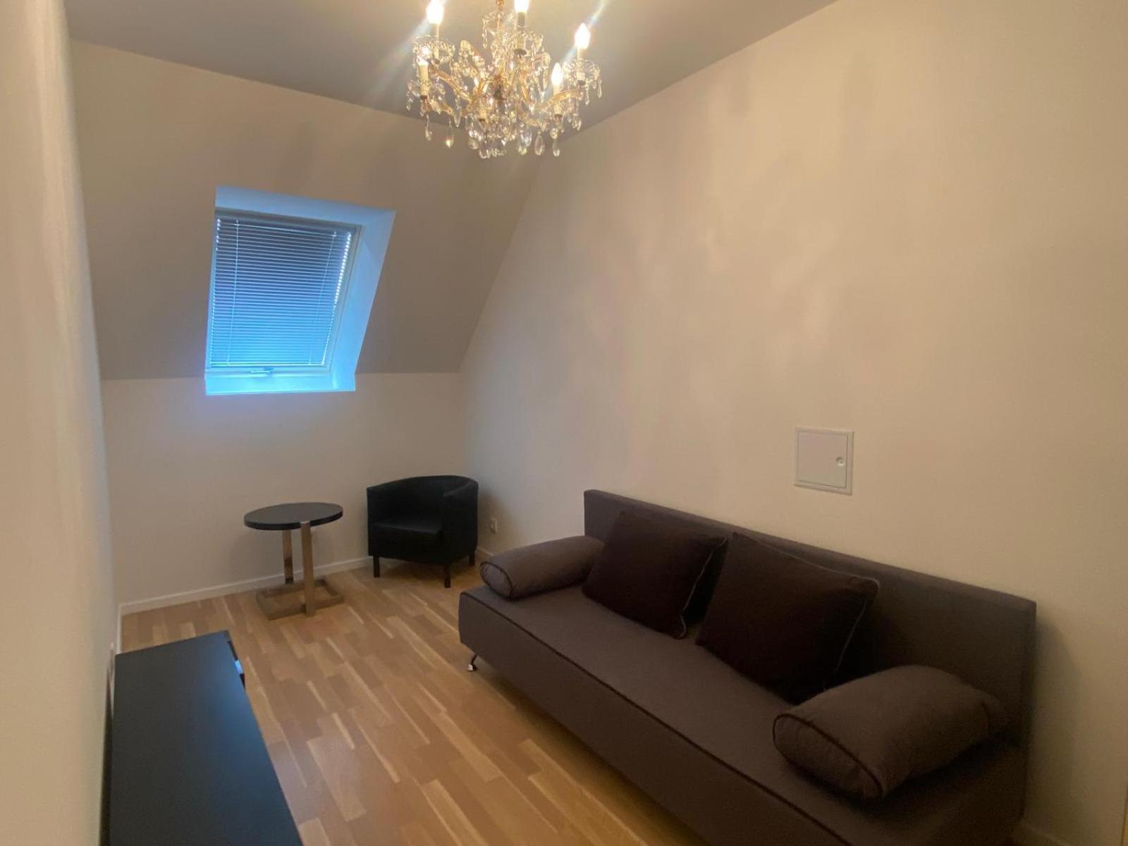 Vienna Luxury Dream Home מראה חיצוני תמונה