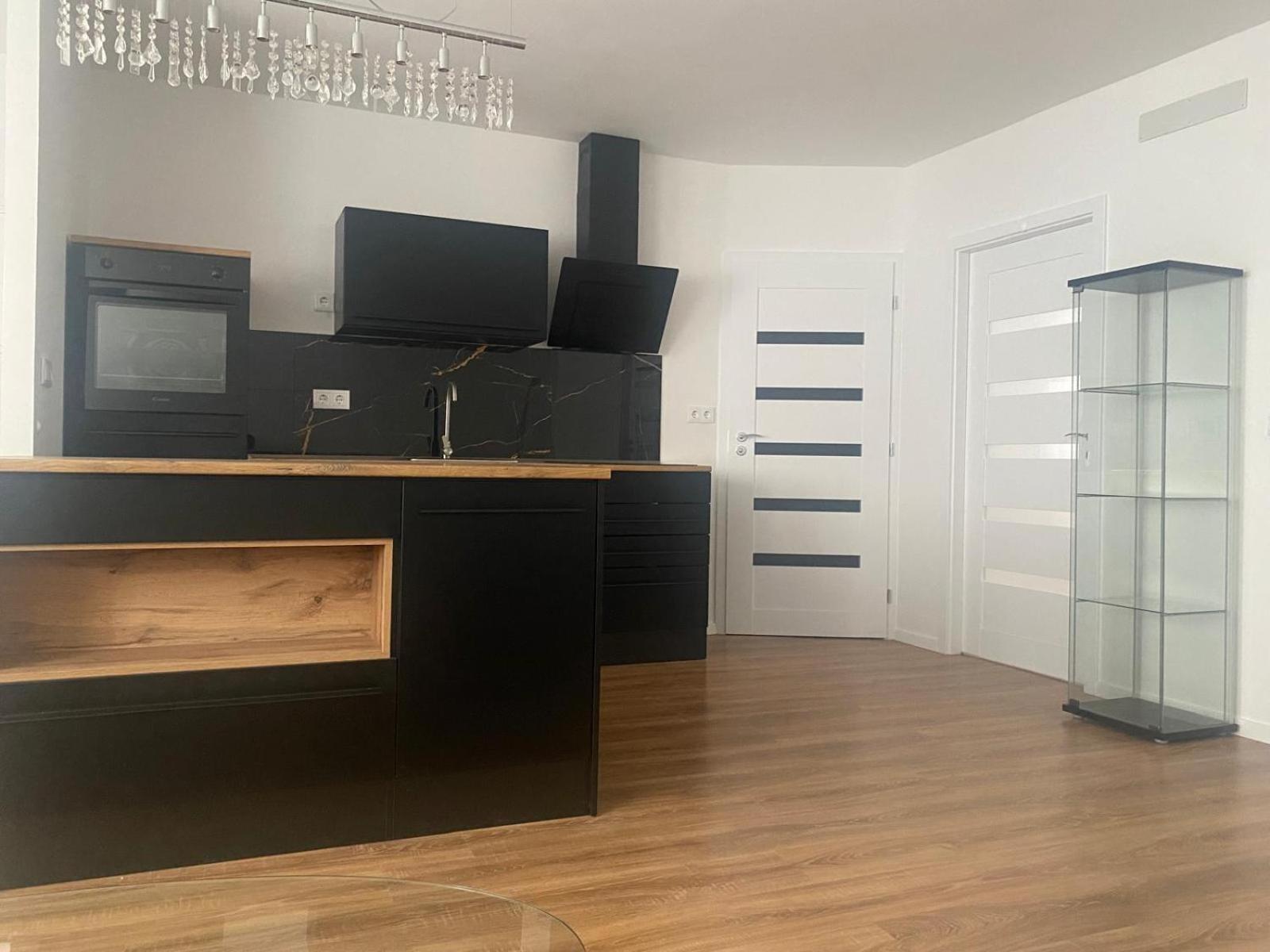 Vienna Luxury Dream Home מראה חיצוני תמונה