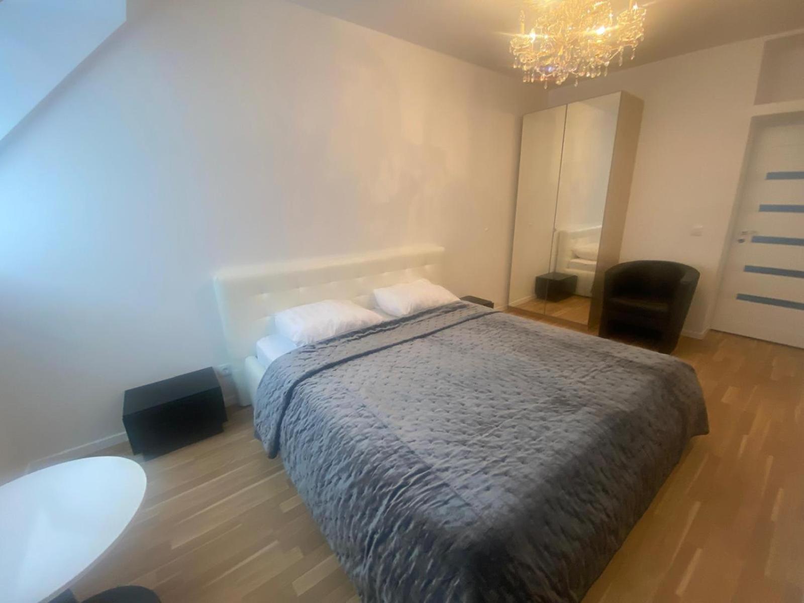 Vienna Luxury Dream Home מראה חיצוני תמונה