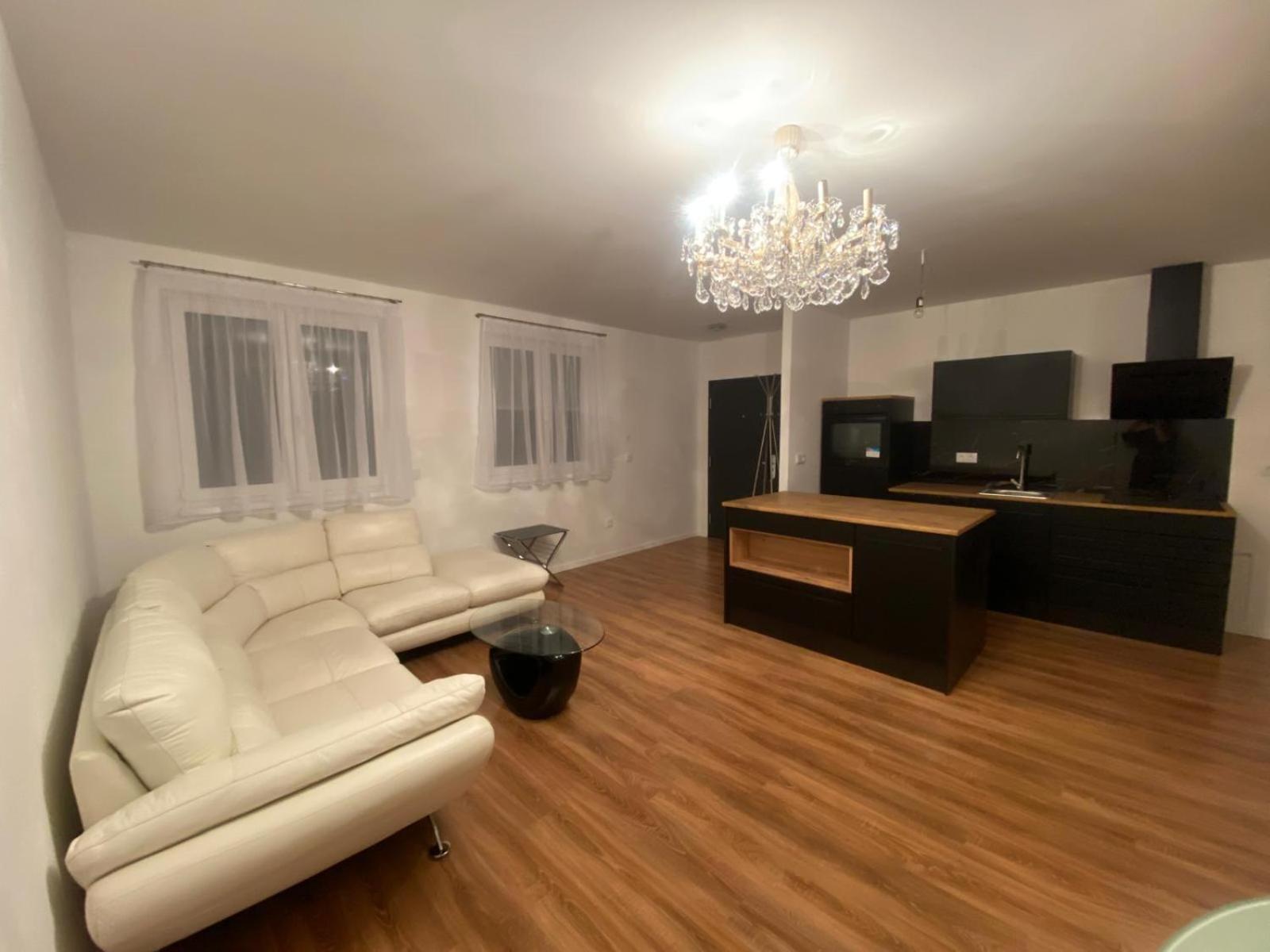 Vienna Luxury Dream Home מראה חיצוני תמונה