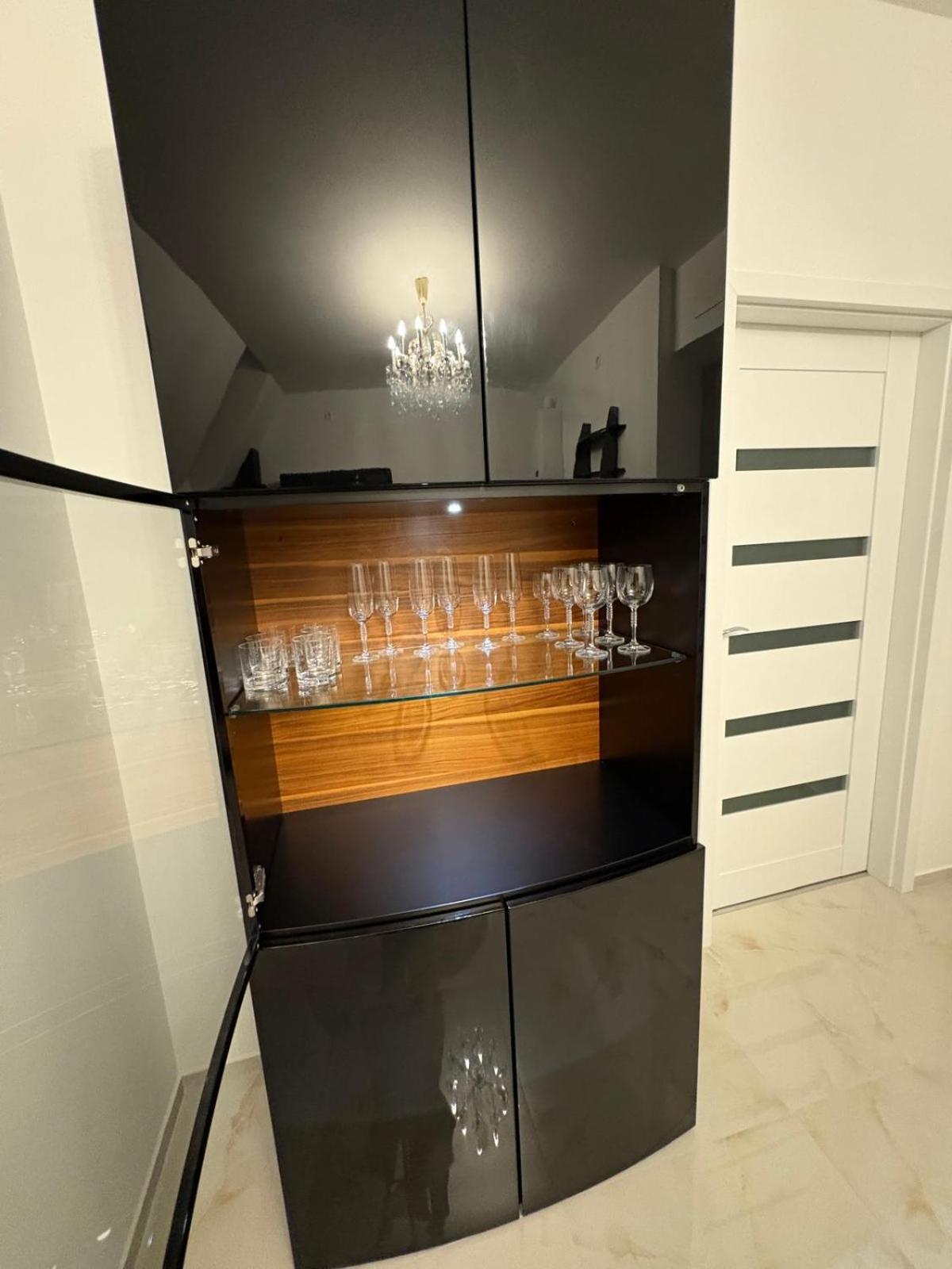 Vienna Luxury Dream Home מראה חיצוני תמונה