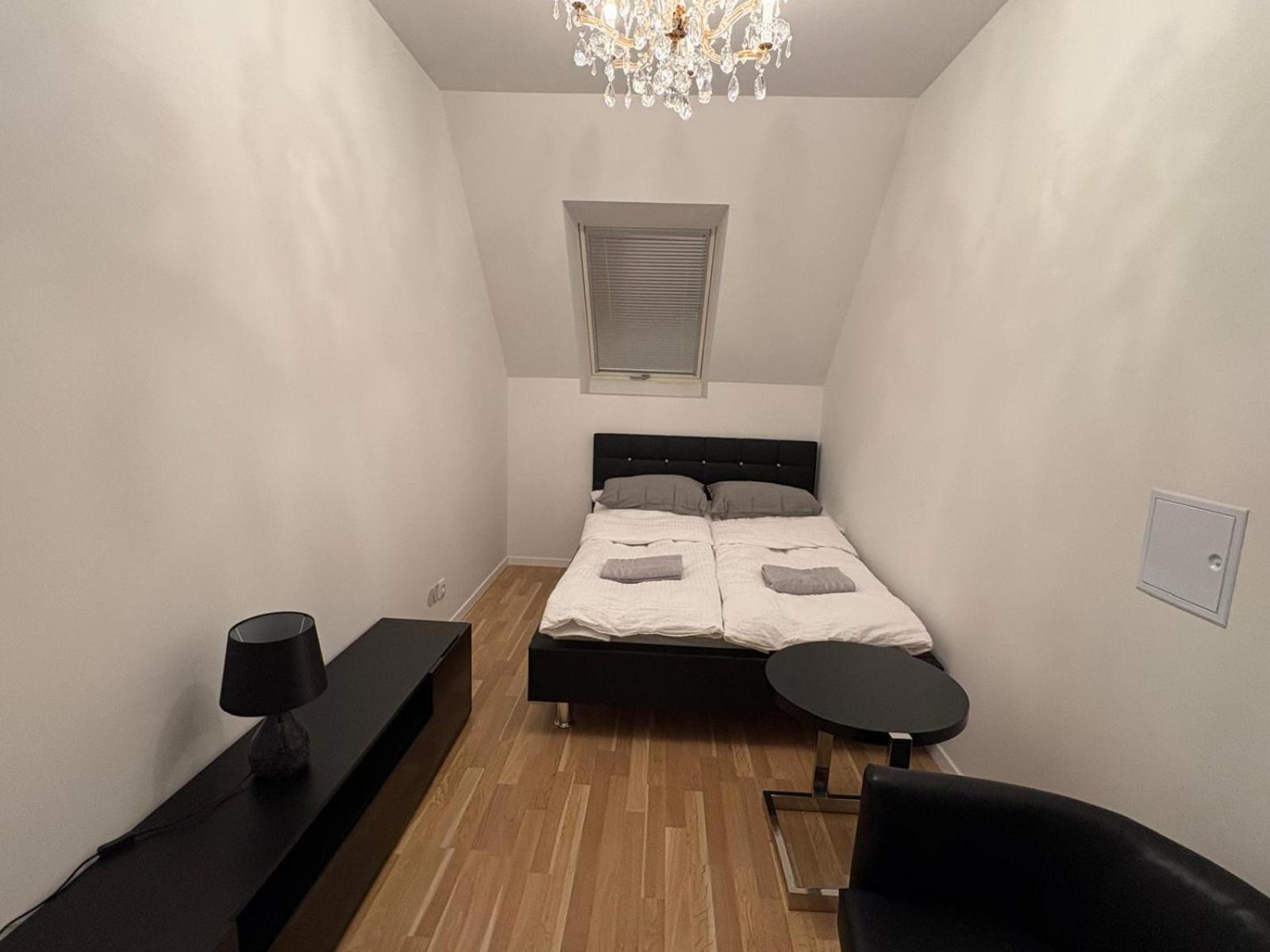 Vienna Luxury Dream Home מראה חיצוני תמונה