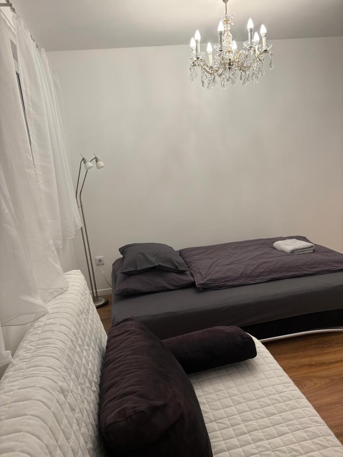 Vienna Luxury Dream Home מראה חיצוני תמונה