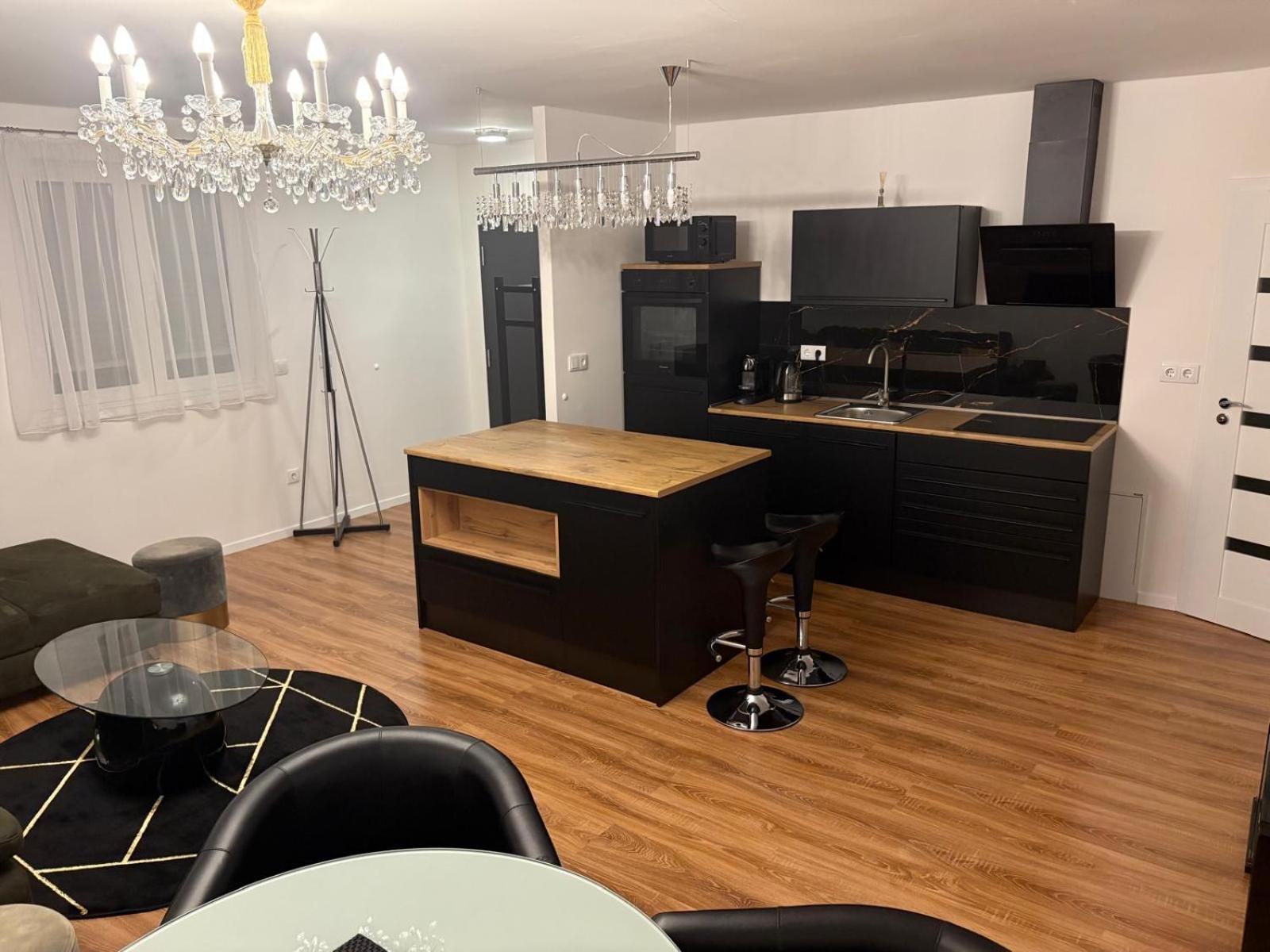 Vienna Luxury Dream Home מראה חיצוני תמונה
