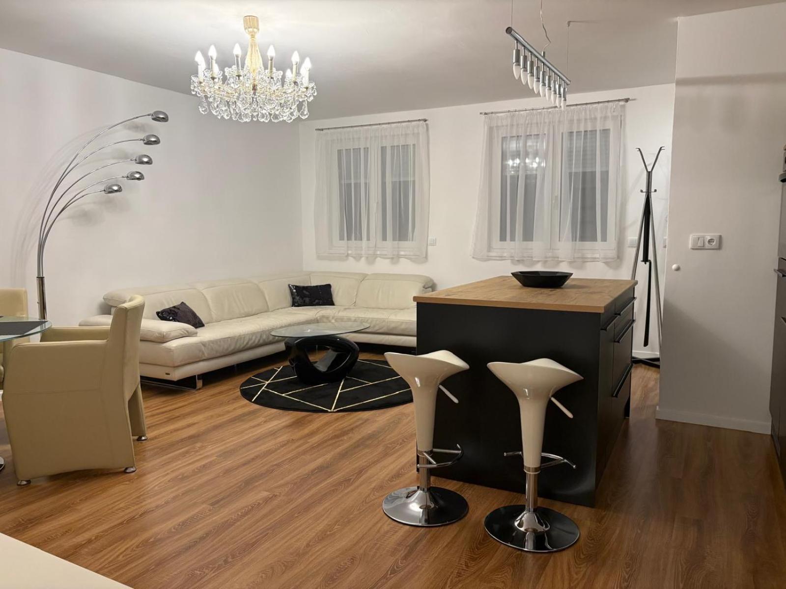 Vienna Luxury Dream Home מראה חיצוני תמונה