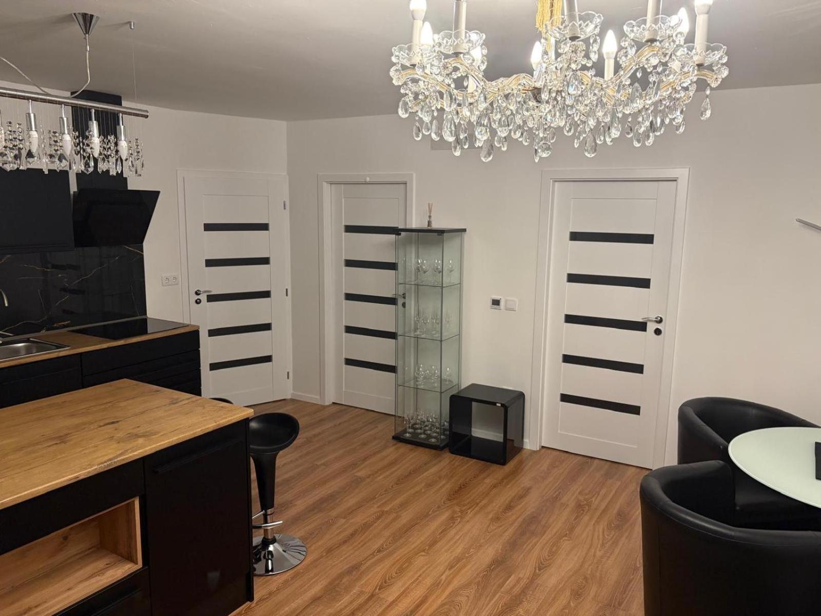 Vienna Luxury Dream Home מראה חיצוני תמונה