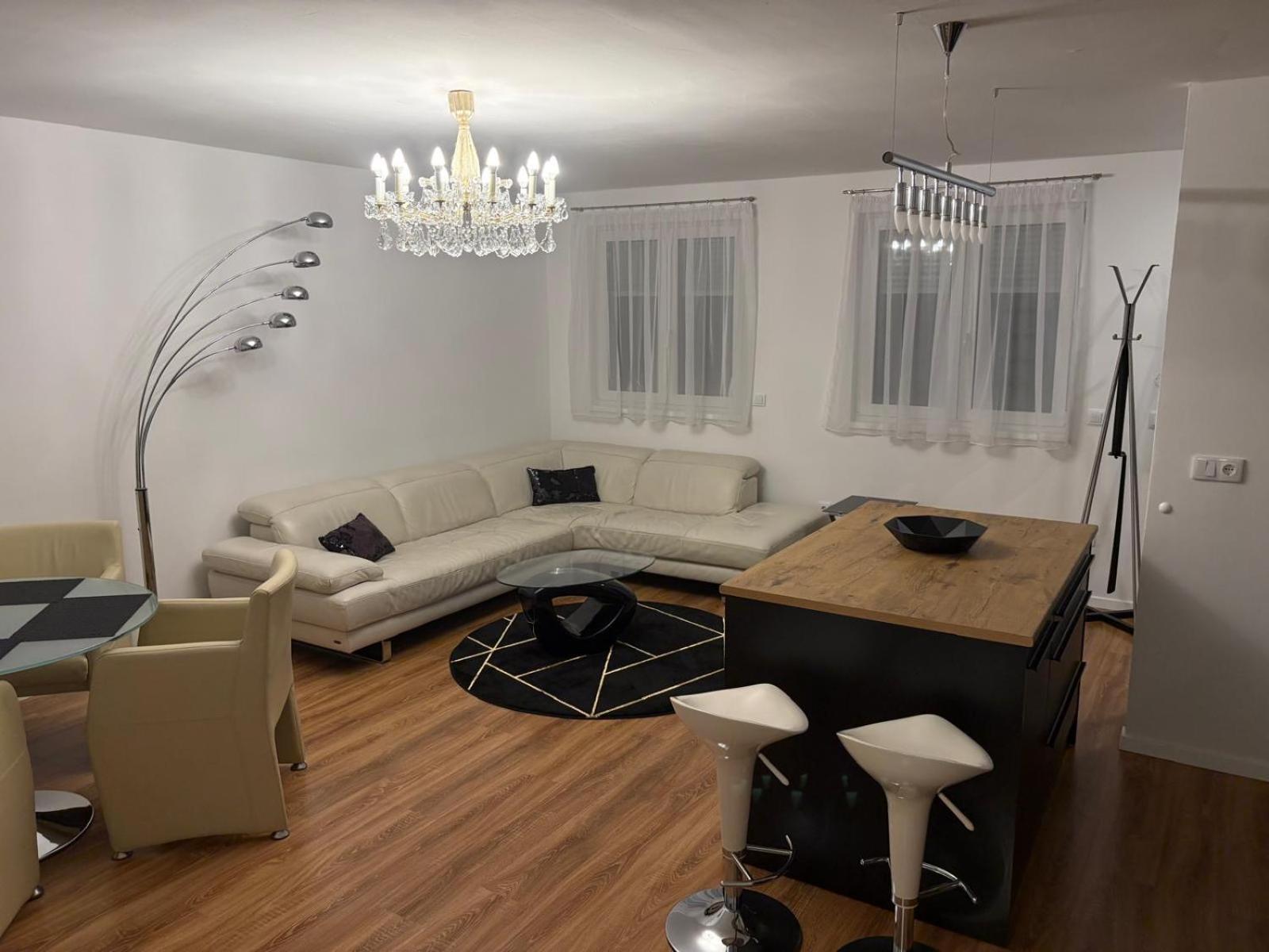 Vienna Luxury Dream Home מראה חיצוני תמונה