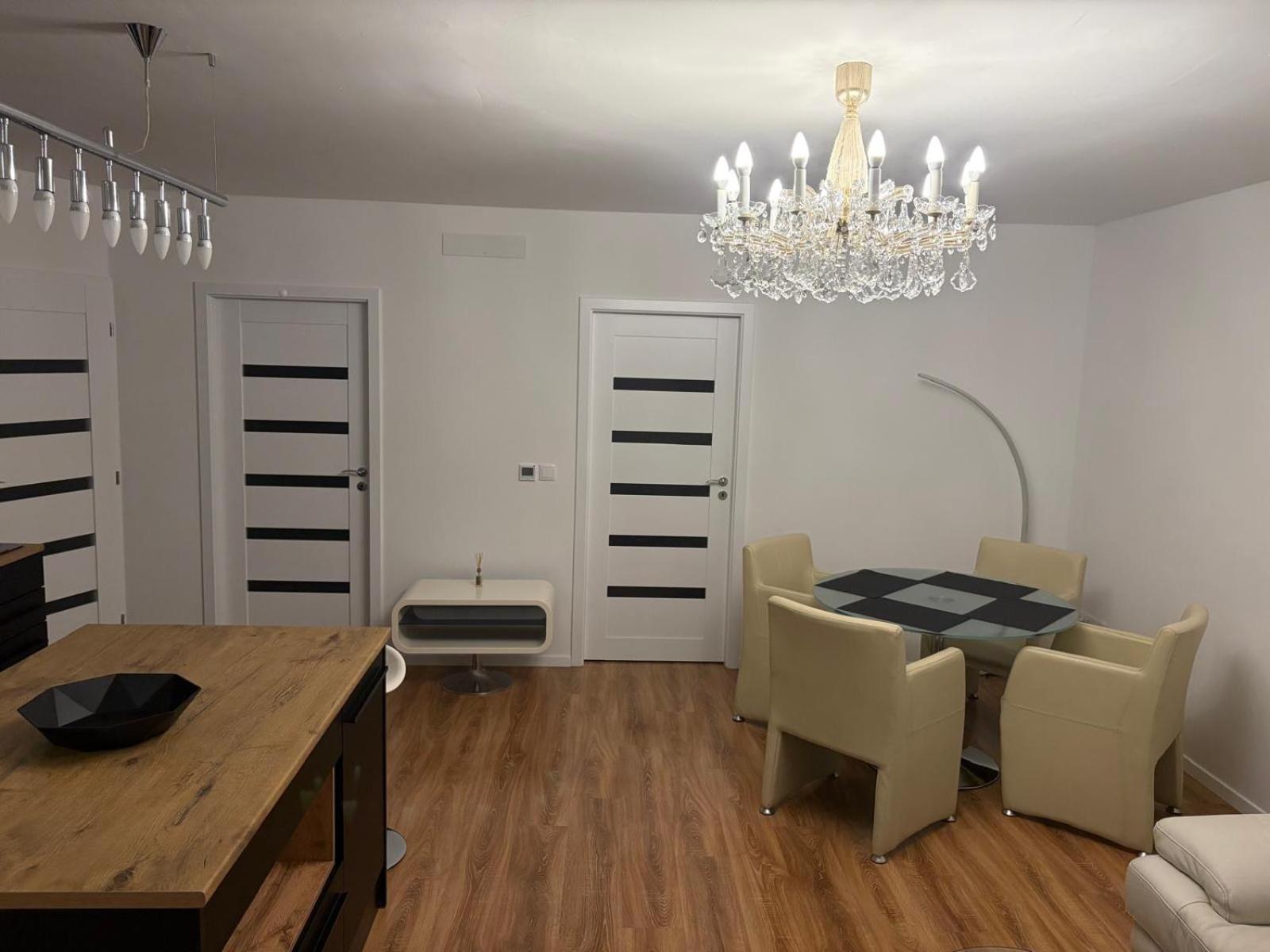 Vienna Luxury Dream Home מראה חיצוני תמונה