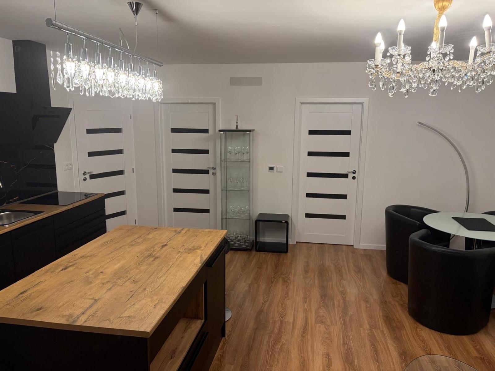 Vienna Luxury Dream Home מראה חיצוני תמונה