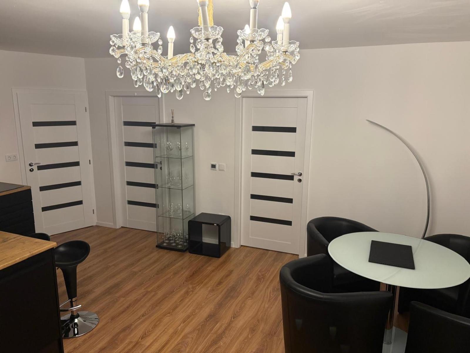 Vienna Luxury Dream Home מראה חיצוני תמונה