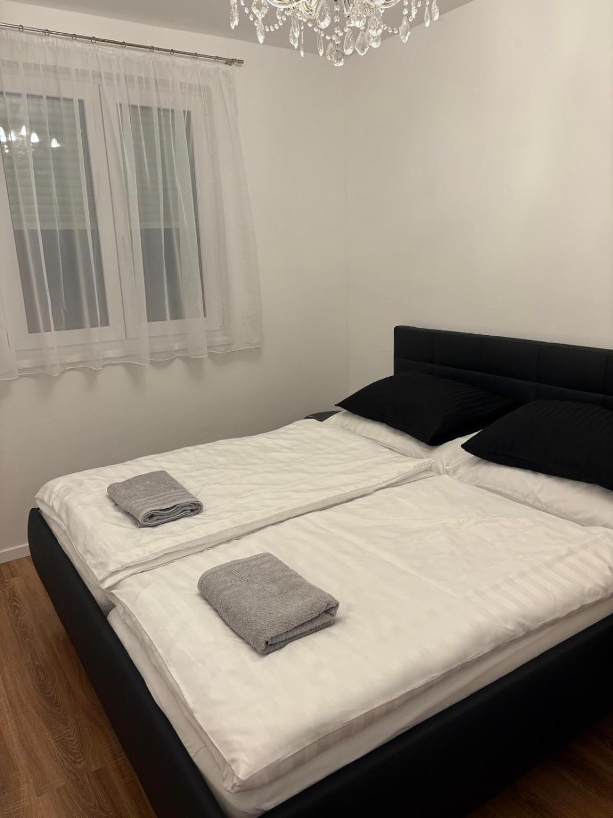 Vienna Luxury Dream Home מראה חיצוני תמונה