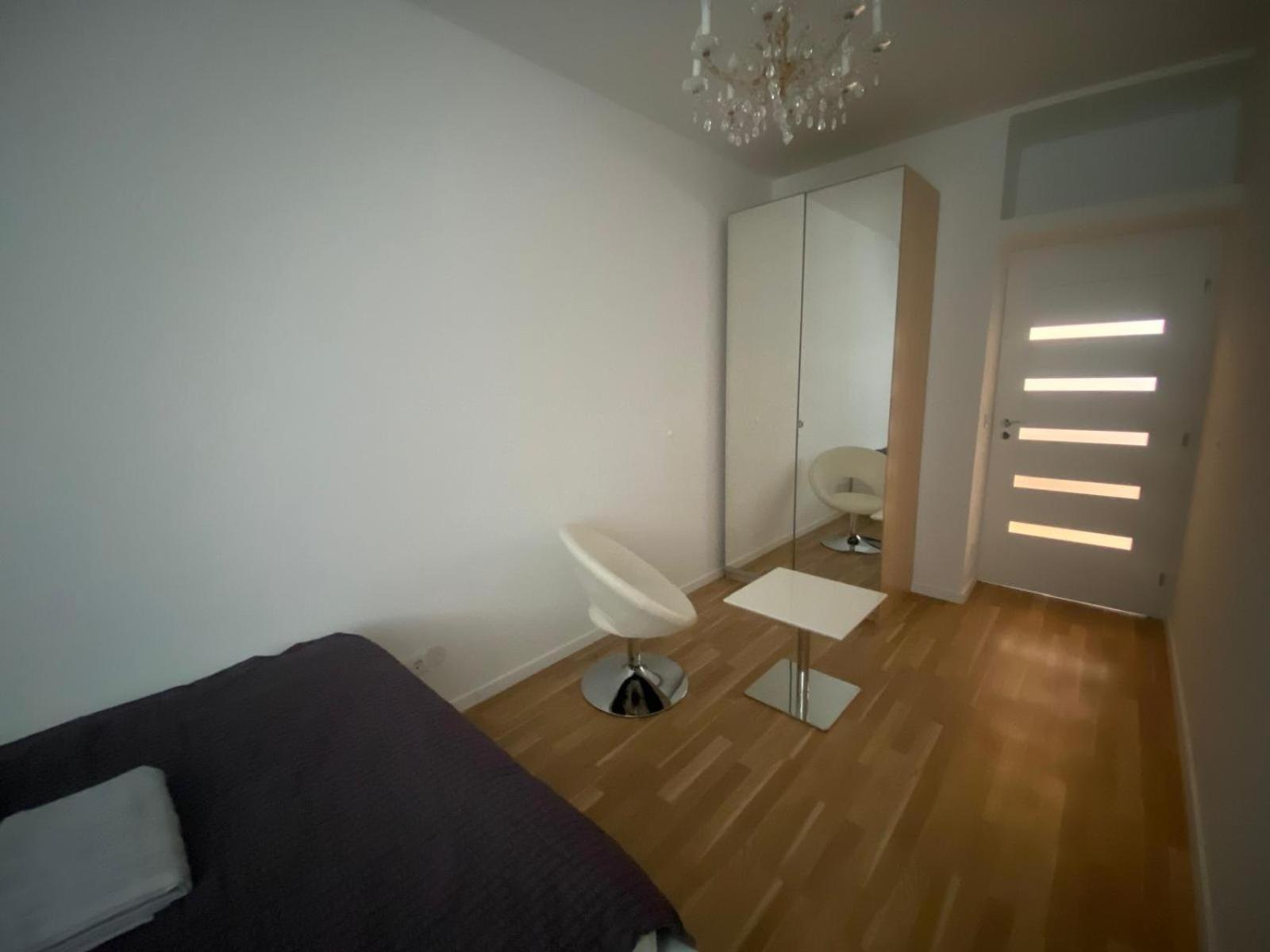 Vienna Luxury Dream Home מראה חיצוני תמונה